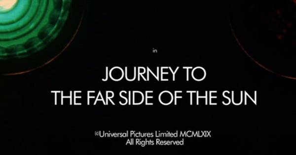 original title screen