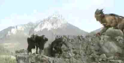scena