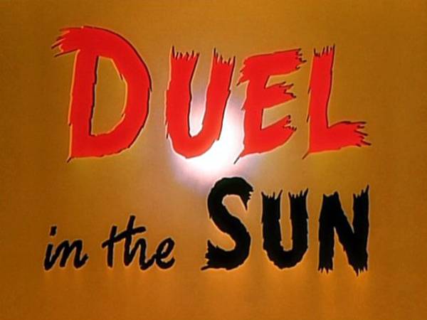 original title screen