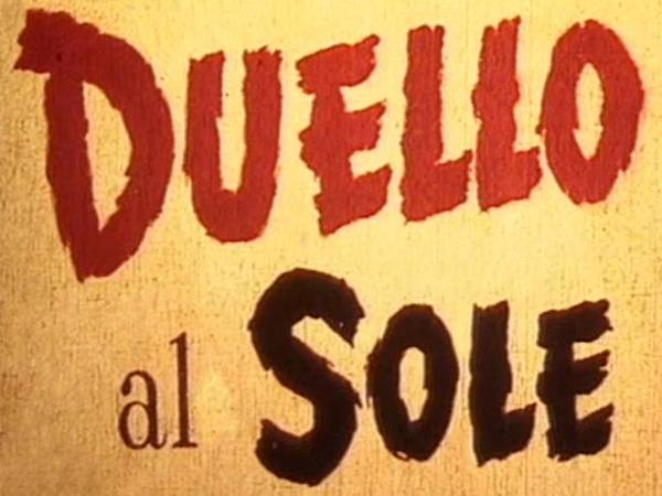 titolo del film nella versione italiana