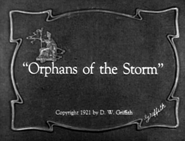 original title screen