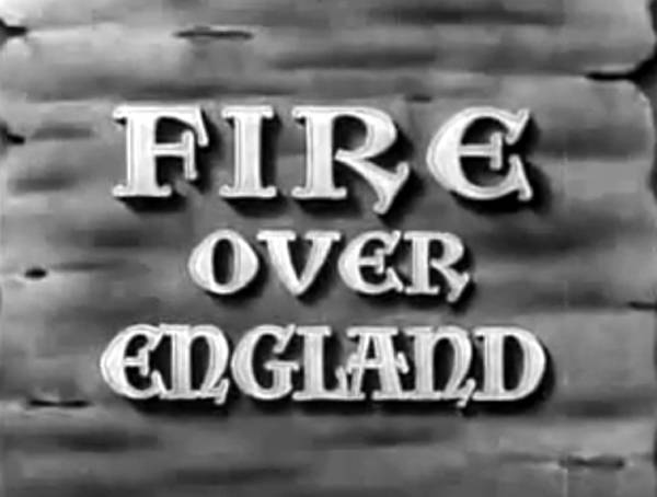 original title screen