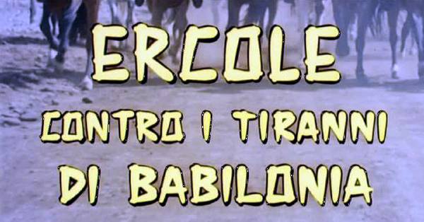 original title screen