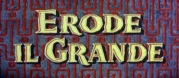 original title screen