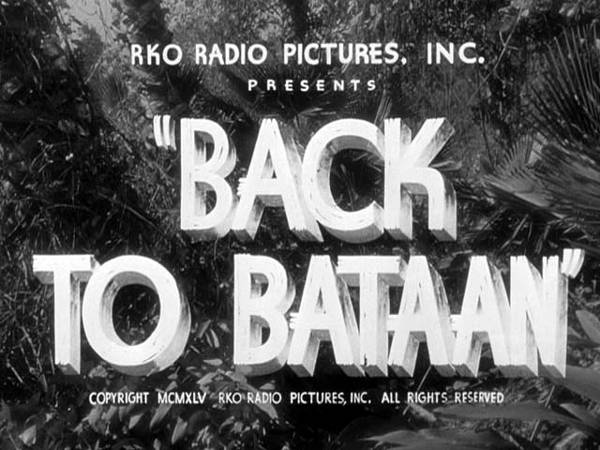 original title screen