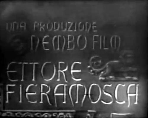 original title screen