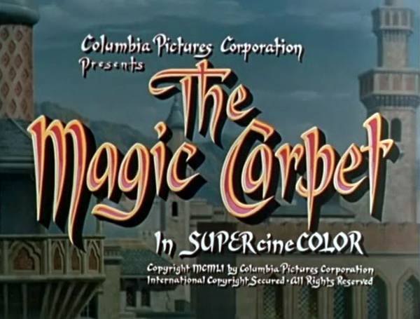 original title screen