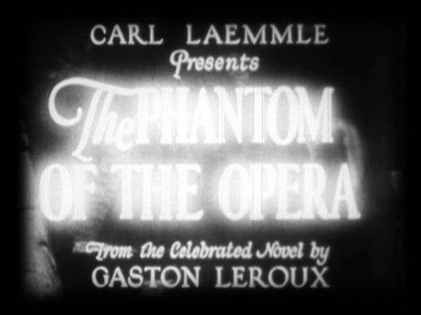 original title screen