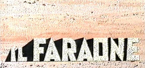 titolo del film nella versione italiana