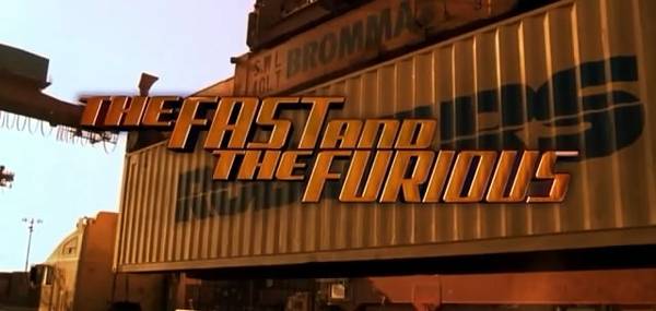 original title screen