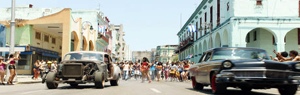 scena