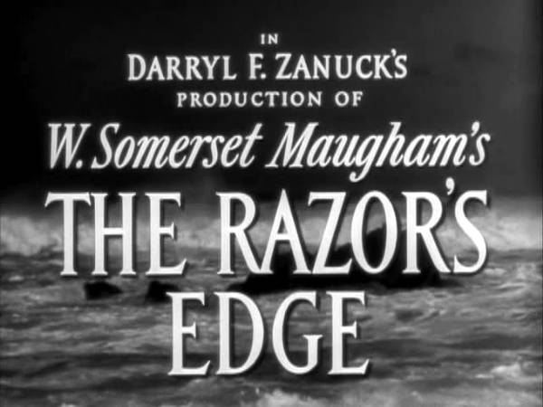 original title screen