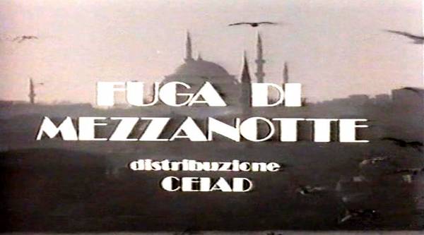 titolo del film nella versione italiana