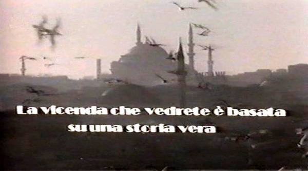 prologo del film nella versione italiana