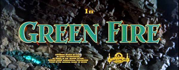 original title screen