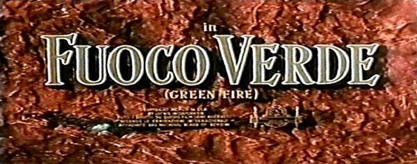 titolo del film nella versione italiana