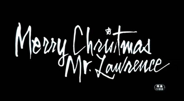 original title screen