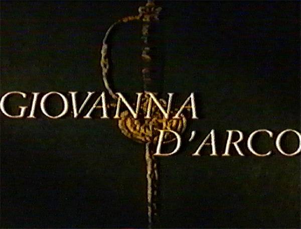 titolo del film nella versione italiana