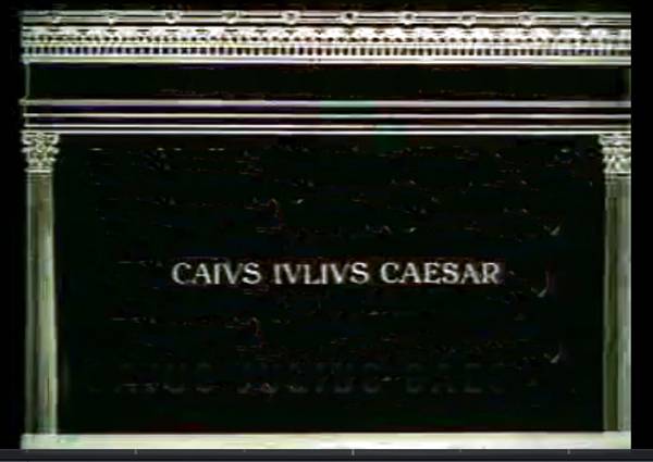 original title screen