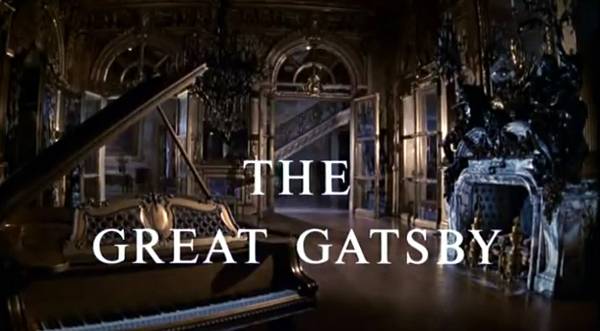 original title screen