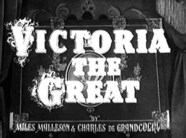 original title screen