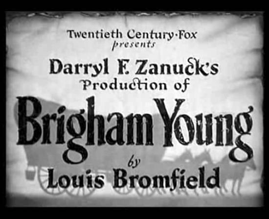 original title screen