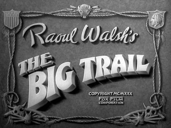 original title screen