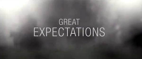 original title screen