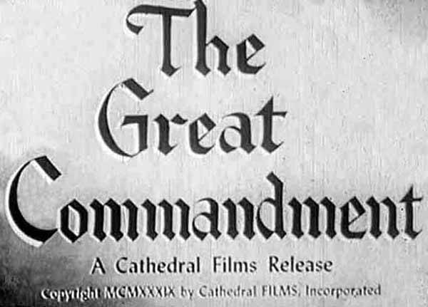 original title screen