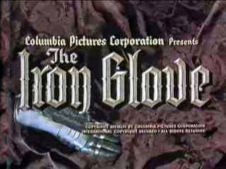 original title screen