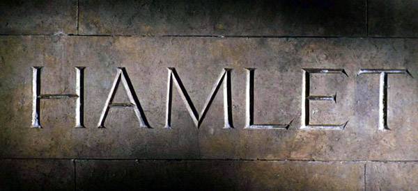 original title screen