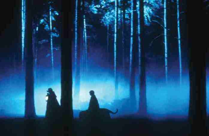 scena