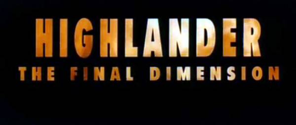 original title screen