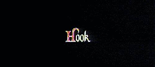 original title screen