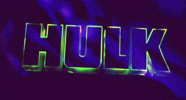 original title screen