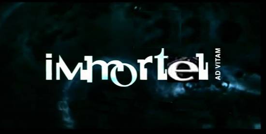 original title screen