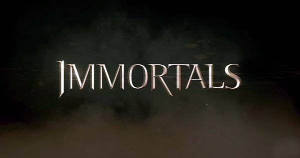 original title screen