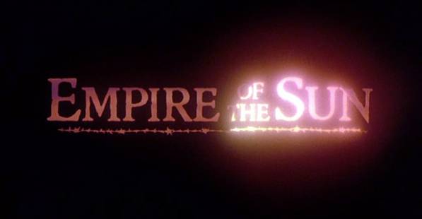 original title screen