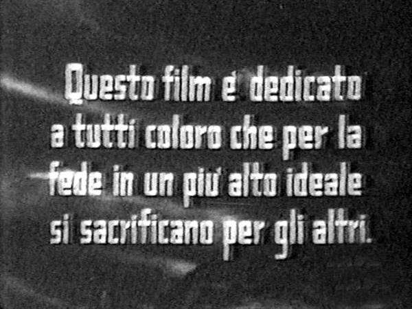 titolo del film nella versione italiana