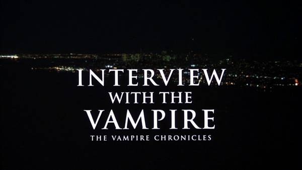 original title screen