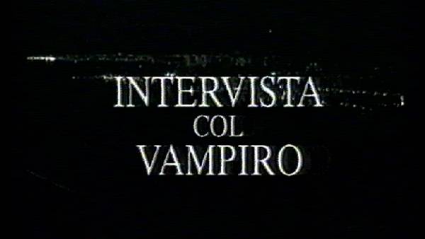 titolo del film nella versione italiana