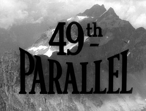 original title screen