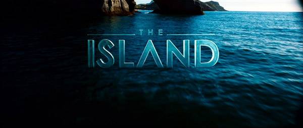 original title screen