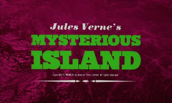 original title screen