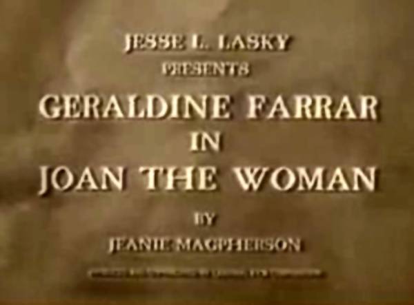 original title screen
