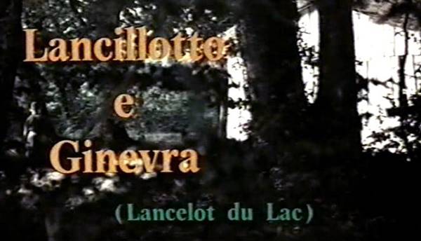 titolo del film nella versione italiana