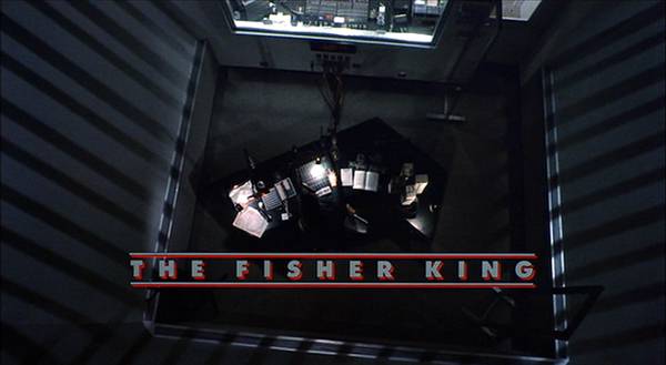 original title screen