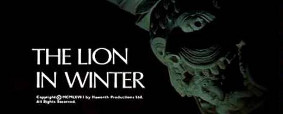 original title screen