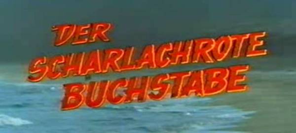 original title screen