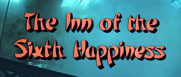 original title screen